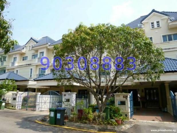 Villa Verde (D23), Terrace #61886522